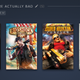 Image for article titled Eight Tips For Using The New Steam Library